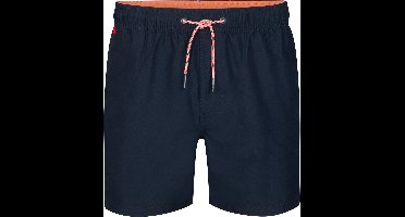 Petrol Industries - Heren Zwembroek Trueno - Blauw - Maat L