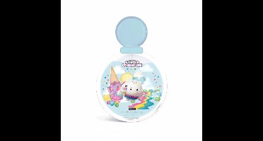 Gabby's Dollhouse - Candyland Scent - Eau de Toilette - Fragrance - Kinderparfum - Kinder Parfum - spray - 30 ML