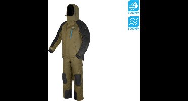 Warmtepak - Delphin -Cruisair - Winter 5T - Ademend - Water en winddicht - Maat KING (XXXXL)