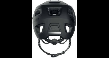 Abus MoDrop MTB helm - Velvet Black - M