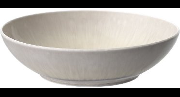 Villeroy & Boch - Perlemor Sand Schaal 26cm