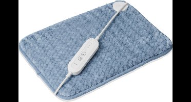 medisana HP 515 warmtekussen blauw