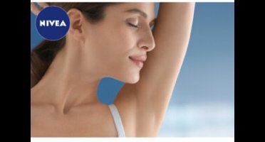 Nivea Deo Stick Dry Comfort 50 ml