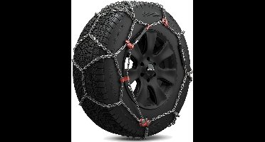 König XB-16 255 - Sneeuwkettingen