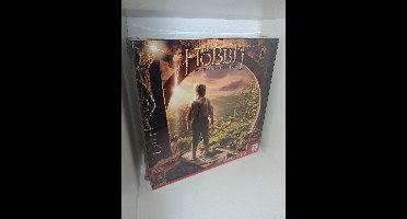De Hobbit Filmeditie Bordspel