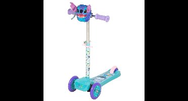 Step Stitch MINI GO! Blauw Lila Metaal Plastic