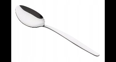 Amefa Scandinave Tafelmes - Glanzend Roestvrij Staal