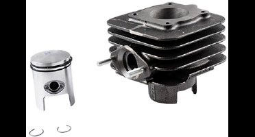 originele cilinder voor piaggio 50 nrg motorscooter 2006 tot 2015 831116 nieuw