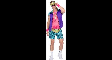 Miami Fitboy Ken Hetwel - Man