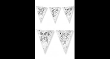 Vlaggenlijn 10 meter MR & MR