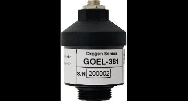 Greisinger 610923 GHM GOEL381 Geschikt voor merk Greisinger