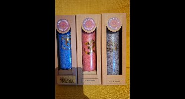 Votiefkaarsen Yogi & Yogini pakket