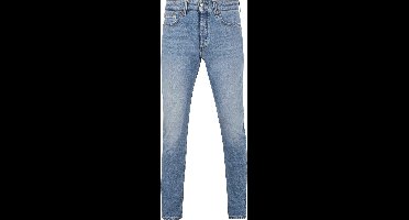 King Essentials The Jason Jeans Lichtblauw - Maat W 35 - L 36 - Heren
