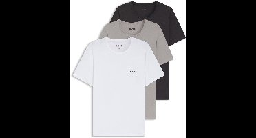 Boss Classic Shirt Heren (3-pack) - Maat M