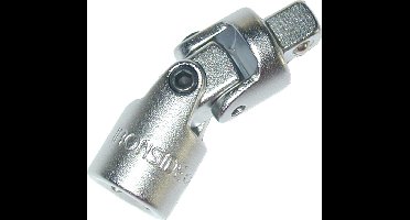 Ironside Cardangewricht 1/2" x 75 mm – IR116244 | Flexibel Koppelstuk voor Moeilijke Hoeken