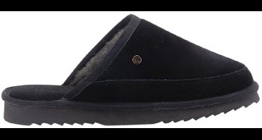 Cowra Men Suede