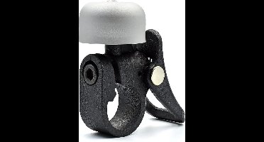 Xiaomi M365 (pro) Bel zilver