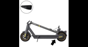 Segway-Ninebot Kickscooter Max G30 Achterbumper Strips