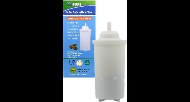 Icepure Waterfilter geschikt voor ECM EC639900940