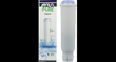 Waterfilter voor Melitta Pro Aqua 6762511