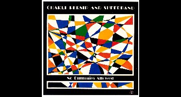 Charli Persip And Superband - No Dummies Allowed (CD)