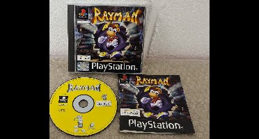 Rayman