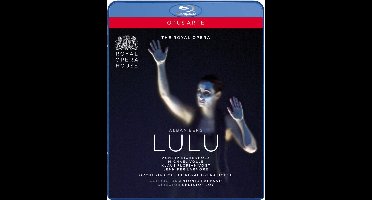 Agneta Eichenholz, Michael Volle, Orchestra Of The Royal Opera House - Berg: Lulu (Blu-ray)
