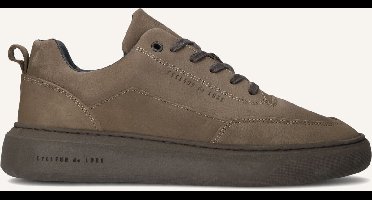 Cycleur De Luxe Roubaix-dr7 Sneakers - Heren - Bruin - Maat 45