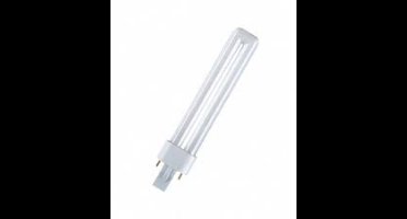 Osram Dulux 11Watt wit daglicht G23