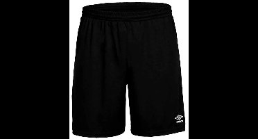 Umbro King Korte Broek Zwart S Man