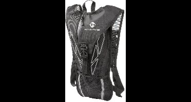 Rugzak M-Wave H20 zonder drinkzak - zwart