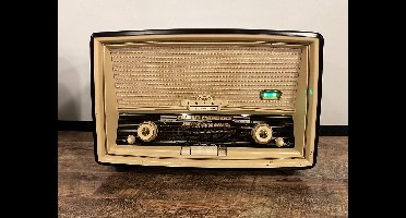 xvaudio vintage Bluetooth radio (6)