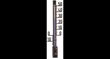 Buitenthermometer, 104 x 28mm