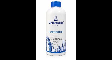 Melkmeisje Bad&Douche Karnemelk 500ml