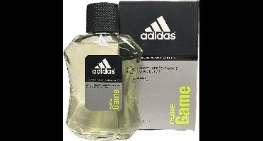 Adidas Aftershave Pure Game 100ml