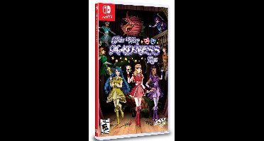 This Way Madness Lies - Nintendo Switch