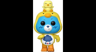 Funko Pop! Animation: Care Bears - Grumpy Bear Chick #2144