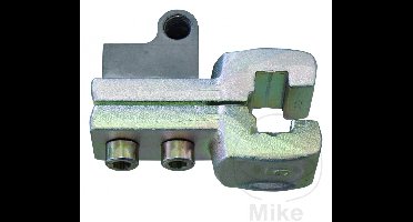 KLEMMSCHUHPAAR Linksgewinde