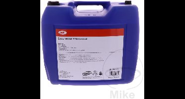 Huile moto 15W40 T 20L JMC extra