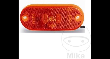 Seitenmarkierungsleuchte Anhänger LED