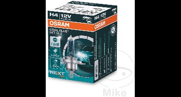 OSRAM 64193CBN Halogeenlamp Cool Blue Intense H4 60/55 W 12 V