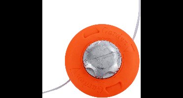 Maaidraadtips - 2 Stuks - Bosmaaiers - Maaikoppen - Multitools - Tuinaccessoires - Automatisch Touw Laden en Wisselen - Spoelen