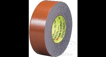 3M 59594841 Textieltape Rood (l x b) 41.1 m x 48 mm 1 stuk(s)