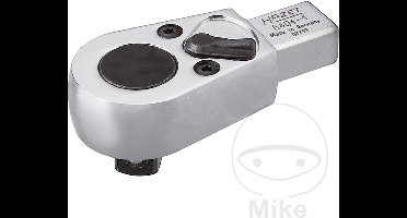 Hazet - Omschakelratelkop 1/2 " 32 tanden