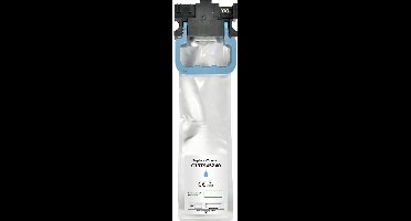 Renkforce Inktcartridge vervangt Epson T9452, C13T945240 Compatibel Cyaan RF-ET9452C RF-6733170