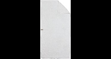 Vtwonen - Soft Embrace - Badhanddoek - 50x100 cm - Wit