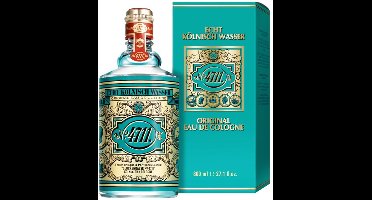 4711 EAU DE COLOGNE 800ML