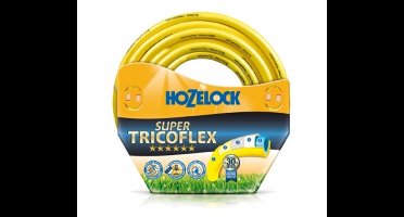 Hozelock Super Tricoflex Ultimate 12,5mm 25 meter slang