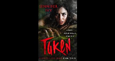 Serie over een seriemoordenaar: Romantiek en spanning in deel 3