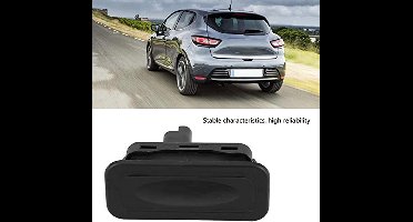 Hatchback opener 8200076256 schakelaar kofferbak opener Schalter achterklep opener achterklep voor renault clio voor Megane Clio Captur scenic Kangoo